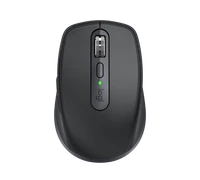 Miš LOGITECH MX Anywhere 3S, bežični, crni (910-006929) Miš LOGITECH MX Anywhere 3S, bežični, crni (910-006929)