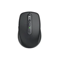 Miš LOGITECH MX Anywhere 3S, bežični, crni (910-006929)