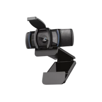 Web kamera LOGITECH C920e (960-001360)