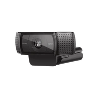 Web kamera LOGITECH C920e (960-001360)