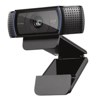 Web kamera LOGITECH C920e (960-001360)