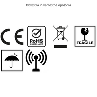 Web kamera LOGITECH C505e (960-001372)