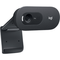 Web kamera LOGITECH C505e (960-001372)