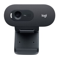 Web kamera LOGITECH C505e (960-001372)