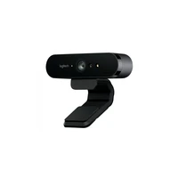 Web kamera LOGITECH Brio 4K, crna (960-001106)