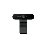 Web kamera LOGITECH Brio 4K, crna (960-001106)