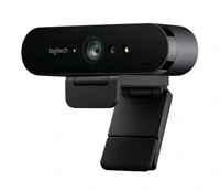 Web kamera LOGITECH Brio 4K, crna (960-001106)