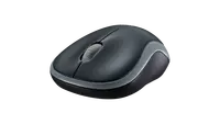 Miš LOGITECH M185, bežični, sivi (910-002235)