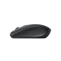 Miš LOGITECH MX Anywhere 3S, bežični, crni, business pack (910-006958)