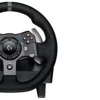 Volan Logitech G920, Driving Force, crni XBOX/PC (941-000123)