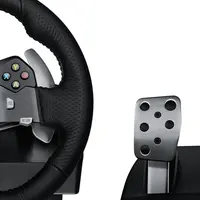 Volan Logitech G920, Driving Force, crni XBOX/PC (941-000123)
