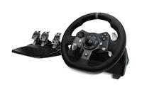 Volan Logitech G920, Driving Force, crni XBOX/PC (941-000123)
