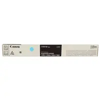 Canon C-EXV64 Cyan (5754C002) original toner Canon C-EXV64 Cyan (5754C002) original toner