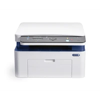 Printer XEROX 3025V_BI, A4, laser mono, p/s/c, WiFi, USB