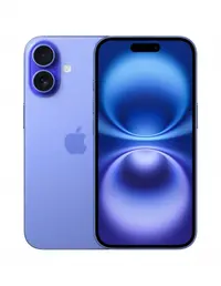 Mobitel APPLE iPhone 16 256GB, 6.1", Ultramarine (MYEH3) Mobitel APPLE iPhone 16 256GB, 6.1", Ultramarine (MYEH3)