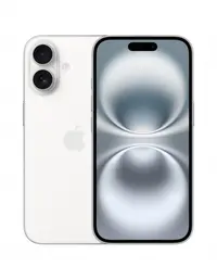 Mobitel APPLE iPhone 16 256GB, 6.1", White (MYEF3)