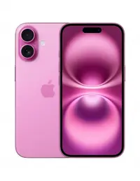 Mobitel APPLE iPhone 16 512GB, 6.1", Pink (MYEQ3)
