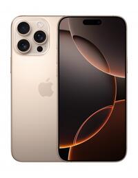 Mobitel APPLE iPhone 16 Pro Max 256GB, 6.9", Desert Titanium (MYWX3)