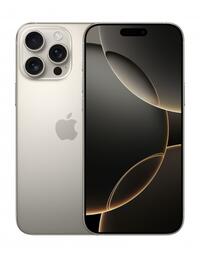 Mobitel APPLE iPhone 16 Pro Max 256GB, 6.9", Natural Titanium (MYWY3)