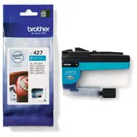 Brother LC-427C Cyan original tinta Brother LC-427C Cyan original tinta