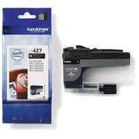 Brother LC-427BK Black original tinta