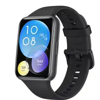 Pametni sat HUAWEI Watch Fit 2, crni Pametni sat HUAWEI Watch Fit 2, crni