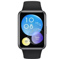 Pametni sat HUAWEI Watch Fit 2, crni