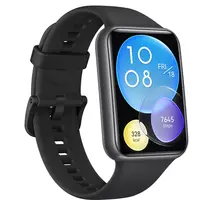 Pametni sat HUAWEI Watch Fit 2, crni