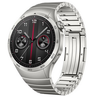 Pametni sat HUAWEI Watch GT4 46mm, Stainless (Phoinix-B19M)