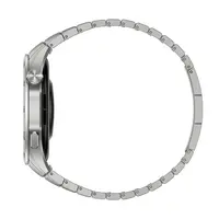 Pametni sat HUAWEI Watch GT4 46mm, Stainless (Phoinix-B19M)