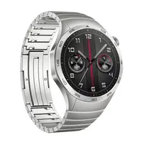 Pametni sat HUAWEI Watch GT4 46mm, Stainless (Phoinix-B19M)