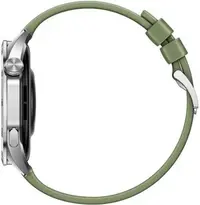 Pametni sat HUAWEI Watch GT4 46mm, zeleni (Phoinix-B19W)