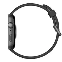 Pametni sat HUAWEI Watch FIT 3, 43mm, crni