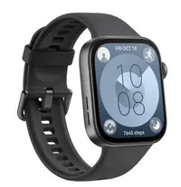 Pametni sat HUAWEI Watch FIT 3, 43mm, crni