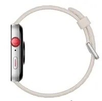 Pametni sat HUAWEI Watch FIT 3, 43mm, bijeli
