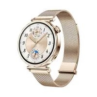Pametni sat HUAWEI GT5, 41mm, zlatni (Jana-B19M) Pametni sat HUAWEI GT5, 41mm, zlatni (Jana-B19M)