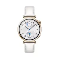 Pametni sat HUAWEI GT5, 41mm, bijeli (Jana-B19L)