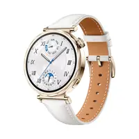 Pametni sat HUAWEI GT5, 41mm, bijeli (Jana-B19L) Pametni sat HUAWEI GT5, 41mm, bijeli (Jana-B19L)