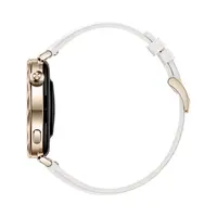 Pametni sat HUAWEI GT5, 41mm, bijeli (Jana-B19L)
