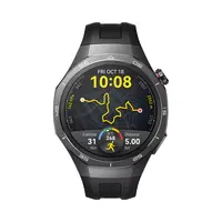 Pametni sat HUAWEI GT5 Pro, 46mm, crni (Vili-B29F)