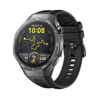 Pametni sat HUAWEI GT5 Pro, 46mm, crni (Vili-B29F) Pametni sat HUAWEI GT5 Pro, 46mm, crni (Vili-B29F)