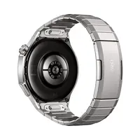 Pametni sat HUAWEI GT5 Pro, 46mm, titanium (Vili-B29M)