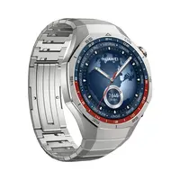 Pametni sat HUAWEI GT5 Pro, 46mm, titanium (Vili-B29M)