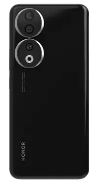 Mobitel HONOR 90, 6.7", 5G, Dual SIM, 8GB/256GB,, crni