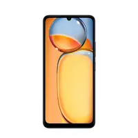 Mobitel XIAOMI REDMI 13C, 6.74", 4/128 GB, plavi