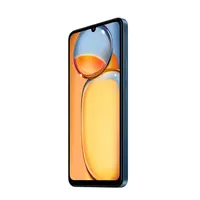 Mobitel XIAOMI REDMI 13C, 6.74", 4/128 GB, plavi