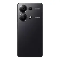 Mobitel XIAOMI REDMI NOTE 13 PRO, 6.67", 8/256 GB, crni