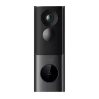 Pametno zvono 360 Video Doorbell X3, crno Pametno zvono 360 Video Doorbell X3, crno