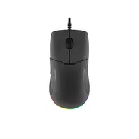 Miš XIAOMI Gaming Mouse Lite, žični, crni