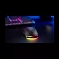 Miš XIAOMI Gaming Mouse Lite, žični, crni